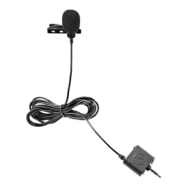 Austrian Audio MiCreator Y-Lav Петличный микрофон