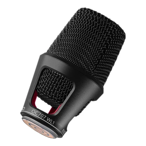 Austrian Audio OC707 WL1 Конденсаторный микрофонный капсуль для передатчиков Shure