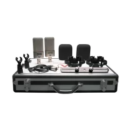 Austrian Audio OC818 Dual Set Plus Подобранная пара студийных микрофонов