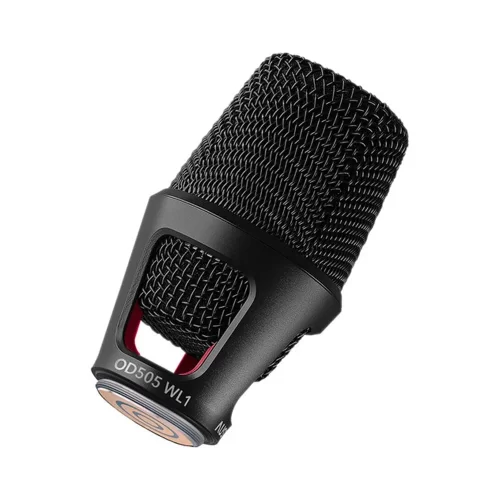 Austrian Audio OD505 WL1 Динамический микрофонный капсуль для передатчиков Shure