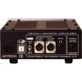 Avalon Design U5 Инструментальный предусилитель