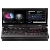 Avolites Diamond D7-215 Пульт управления светом, 2048 каналов