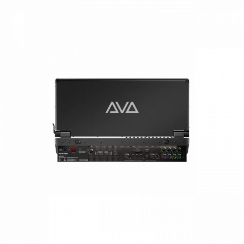 Avolites Diamond D7-215 Пульт управления светом, 2048 каналов