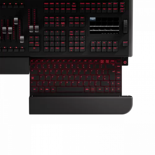 Avolites Diamond D7-215 Пульт управления светом, 2048 каналов