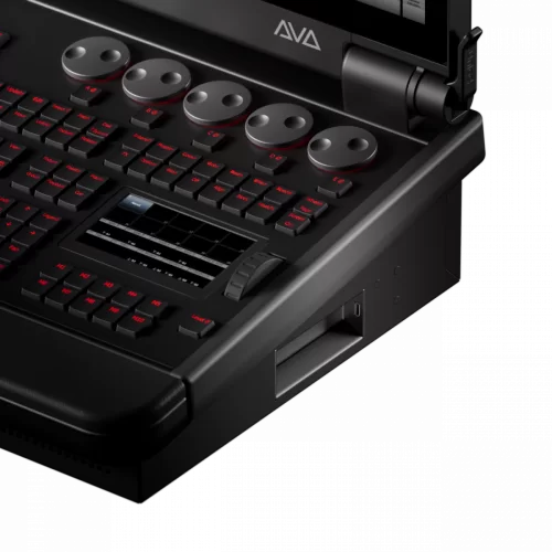 Avolites Diamond D7-215 Пульт управления светом, 2048 каналов