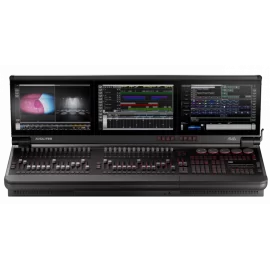 Avolites Diamond D7-330 Пульт управления светом, 4096 каналов