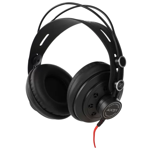 Axelvox AX51 Открытые наушники
