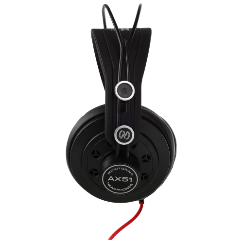 Axelvox AX51 Открытые наушники