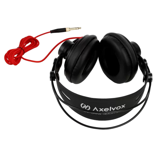 Axelvox AX51 Открытые наушники