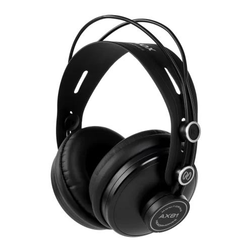 Axelvox AX81 Закрытые наушники