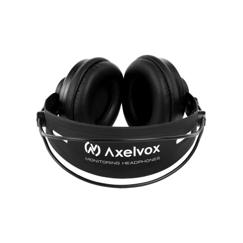 Axelvox AX81 Закрытые наушники