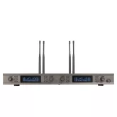 Axelvox DX800FC Радиосистема с 4-мя ручными микрофонами