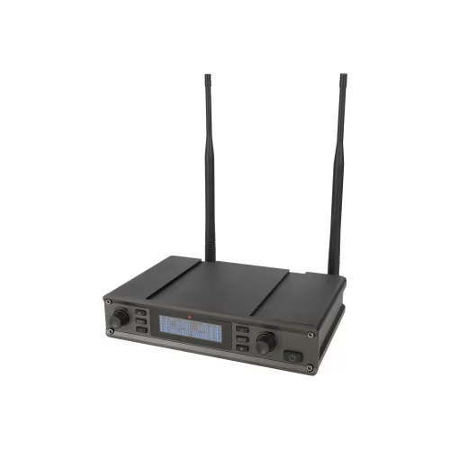 Axelvox DX800HT Радиосистема с 2-мя ручными микрофонами