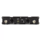 Axelvox DX800HT Радиосистема с 2-мя ручными микрофонами