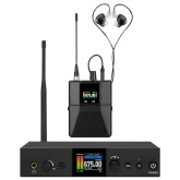 Axelvox DX800PM Система персонального мониторинга