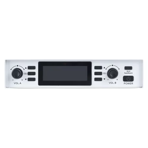 Axelvox DX800SW Радиосистема с 2-мя ручными микрофонами
