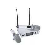 Axelvox DX800SW Радиосистема с 2-мя ручными микрофонами