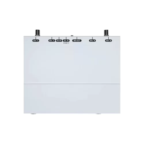 Axelvox DX800SW Радиосистема с 2-мя ручными микрофонами