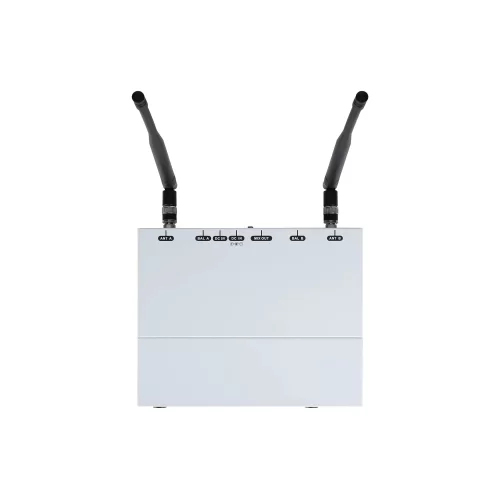 Axelvox DX800SW Радиосистема с 2-мя ручными микрофонами