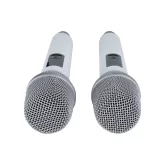 Axelvox DX800SW Радиосистема с 2-мя ручными микрофонами