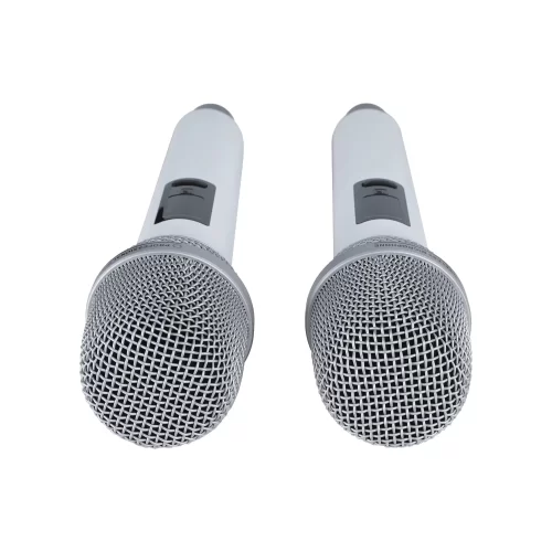 Axelvox DX800SW Радиосистема с 2-мя ручными микрофонами