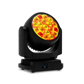 Ayrton ARGO 6 FX Вращающаяся голова Wash, 19x40 Вт., RGBW, IP65