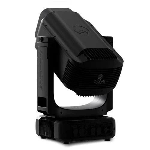 Ayrton COBRA 2 Вращающаяся голова Beam, Spot, лазер 260 Вт., CMY+CTO, IP65