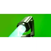 Ayrton Cobra Вращающаяся голова Spot, 260 Вт., 6500К, IP 65