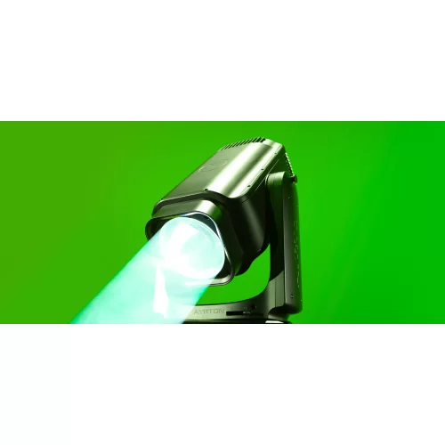 Ayrton Cobra Вращающаяся голова Spot, 260 Вт., 6500К, IP 65