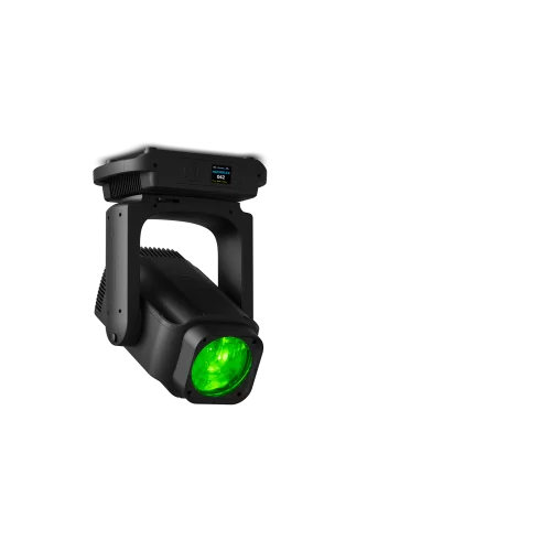 Ayrton Cobra Вращающаяся голова Spot, 260 Вт., 6500К, IP 65