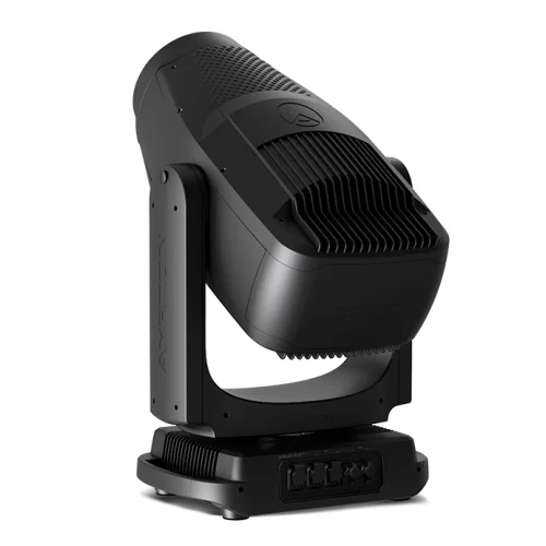 Ayrton DOMINO PROFILE TC Вращающаяся голова BSW, Profile, 1000 Вт., CMY+CTO, IP65