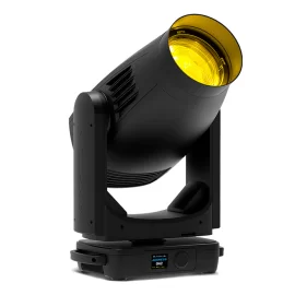 Ayrton HURACÁN WASH ST Вращающаяся голова BSW, 1000 Вт., CMY+CTO