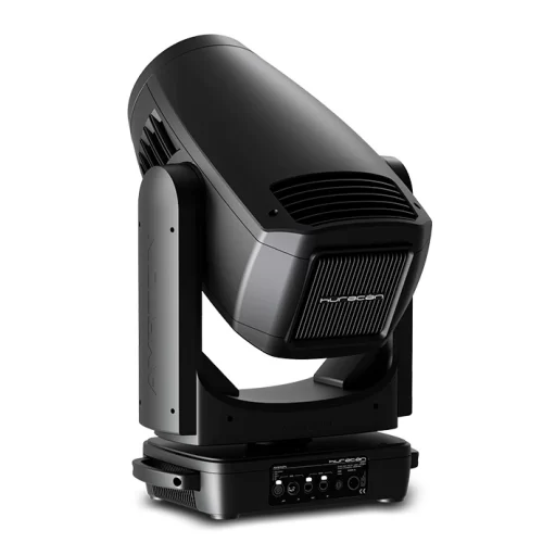 Ayrton HURACÁN WASH ST Вращающаяся голова BSW, 1000 Вт., CMY+CTO