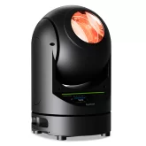 Ayrton KYALAMI Вращающаяся голова Beam, Spot, лазер 100 Вт., CMY+CTO, IP65