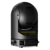 Ayrton KYALAMI Вращающаяся голова Beam, Spot, лазер 100 Вт., CMY+CTO, IP65