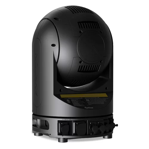 Ayrton KYALAMI Вращающаяся голова Beam, Spot, лазер 100 Вт., CMY+CTO, IP65