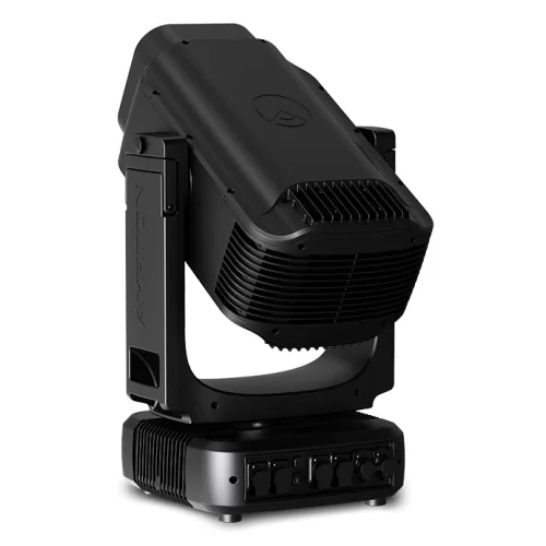 Ayrton Rivale Profile Вращающаяся голова BSW, Profile, 450 Вт., CMY+CTO, IP65