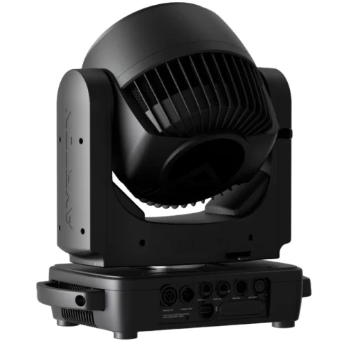 Ayrton Zonda 3 FX Вращающаяся голова Wash, 7x40 Вт., RGBW