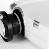 Barco CTWQ-51B Ламповый проектор, WQXGA (2560x1600)