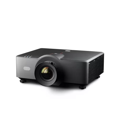 Barco G50-W8 Black Лазерный проектор