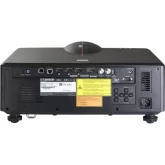 Barco G50-W8 Black Лазерный проектор