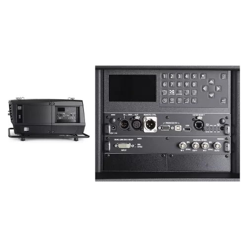 Barco HDF W30LP FLEX Лазерный проектор, WUXGA (1920x1200)