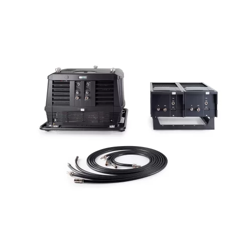 Barco HDF W30LP FLEX Лазерный проектор, WUXGA (1920x1200)