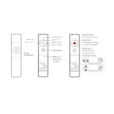 Barco HDF-W22 Ламповый проектор, WUXGA (1920x1200)