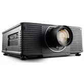 Barco I600-4K10 Black Лазерный проектор, 4K UHD (3840x2400)