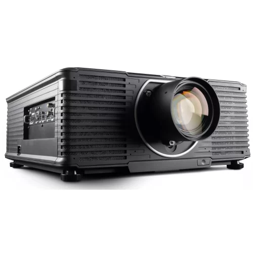 Barco I600-4K10 Black Лазерный проектор, 4K UHD (3840x2400)