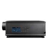 Barco I600-4K15 Black Лазерный проектор, 4K UHD (3840x2400)