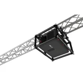 Barco UDM W19 Лазерный проектор, WUXGA (1920x1200)