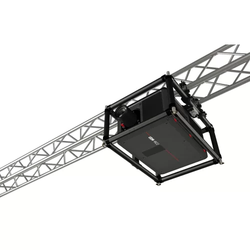 Barco UDM W19 Лазерный проектор, WUXGA (1920x1200)