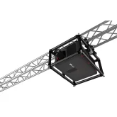 Barco UDM-4K15 Лазерный проектор